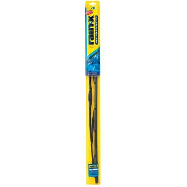 Itw Global Brands Itw Global Brands 28in. Weatherbeater Wiper Blades  RX30228 RX30228